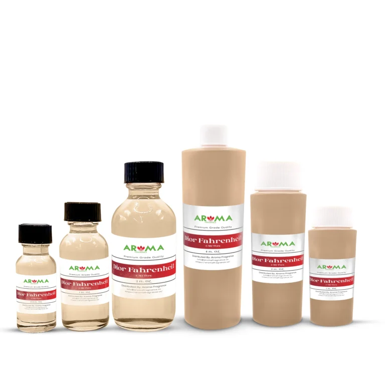 Dior Fahrenheit (M) Type (F146) Dior-Fahrenheit-(M)-Type-(F146)