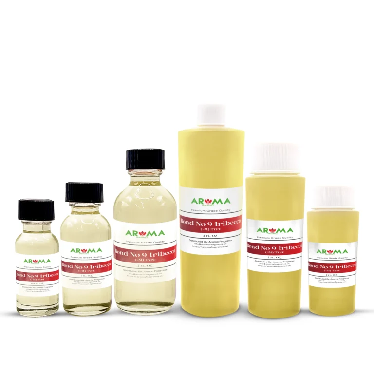 Bond No 9 (U) Type (F117) Bond-No-9-Type-(F117)