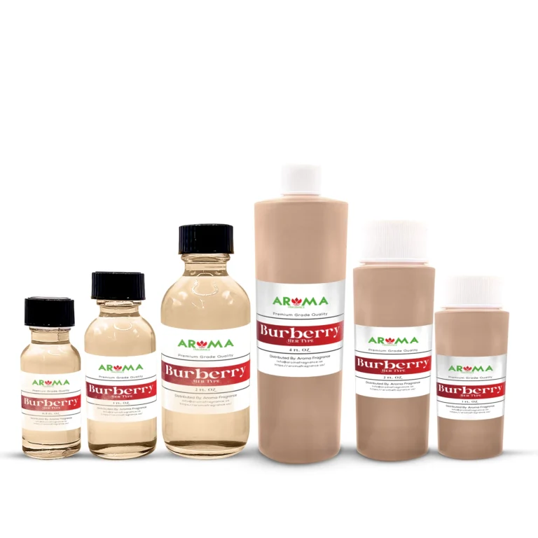 Burberry Her (W) Type (F113) Burberry-Her-Perfume-or-Cologne-(W)-Type-(F113)