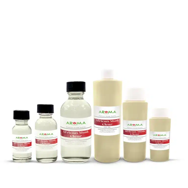 F103 AFRICAN MUSK CLEAR TYPE F103-AFRICAN-MUSK-CLEAR-TYPE