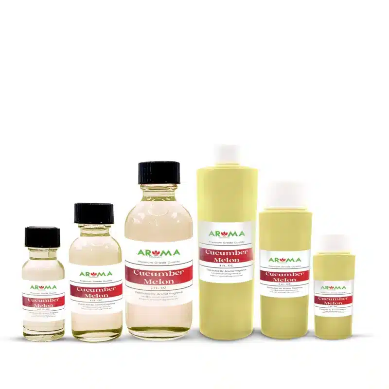 F125-CUCUMBER-MELON-FRAGRANCE