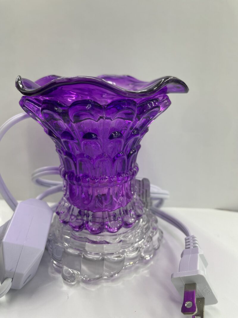 Electric Oil Burner Lamp