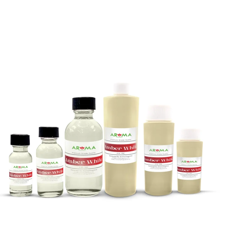 Amber White Perfume U Type (F101) The-Best-Amber-White-Perfume-(F101)