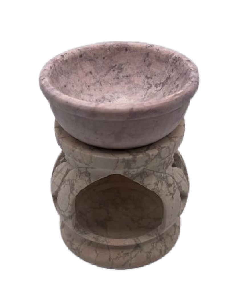 STONE OIL BURNER