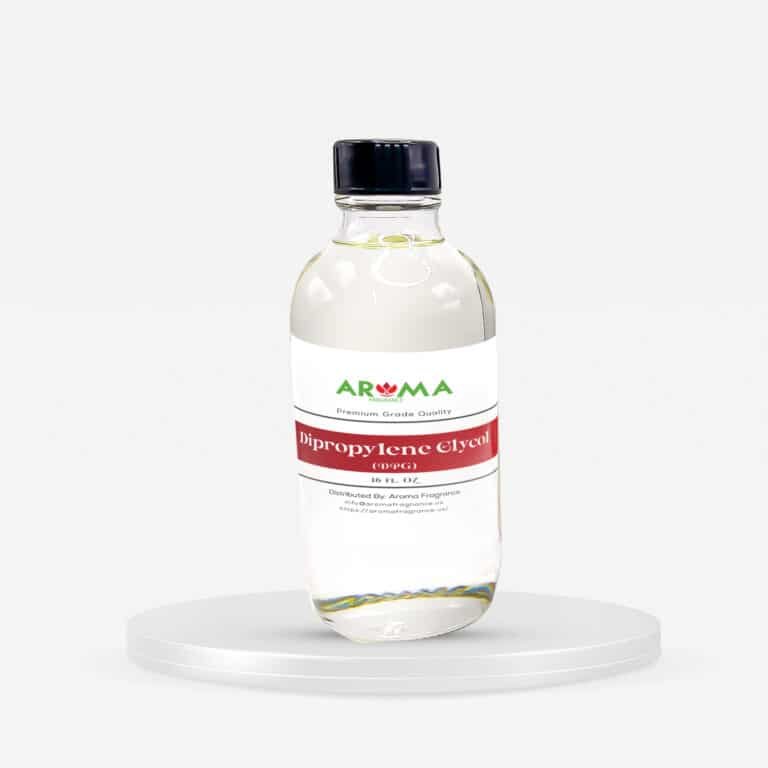 F100 Dipropylene Glycol (DPG) (non fragrance oil) Dipropylene Glycol