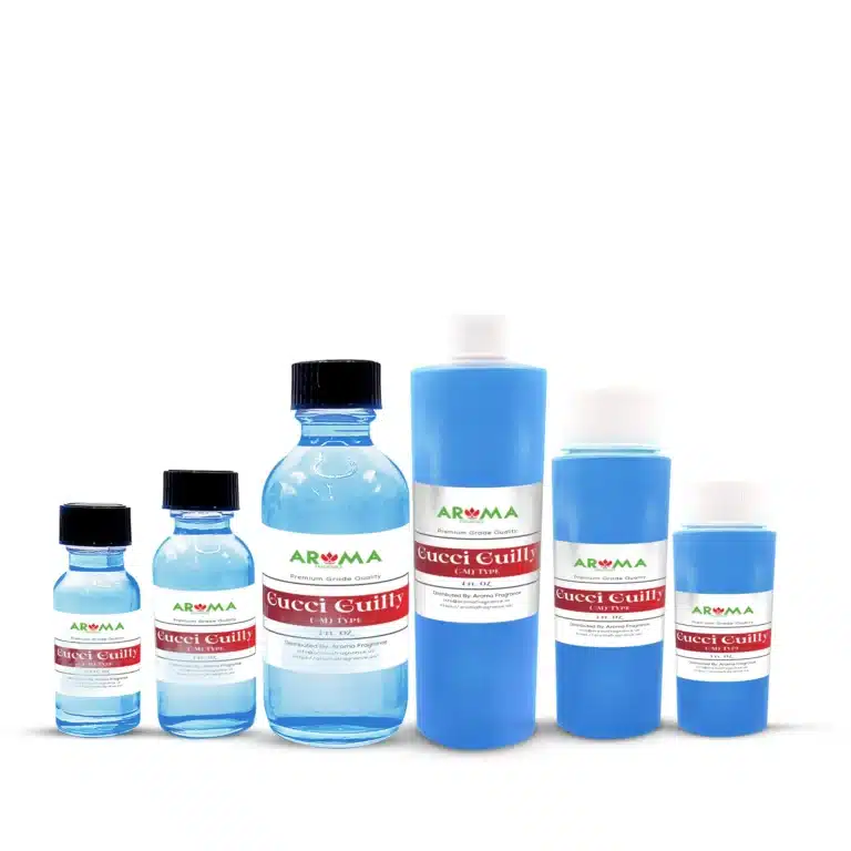 F150 GUCCI GUILTY (M) TYPE GUCCI GUILTY Perfume Bottle