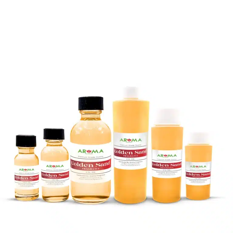 F154 GOLDEN SAND FRAGRANCE GOLDEN SAND FRAGRANCE Perfume