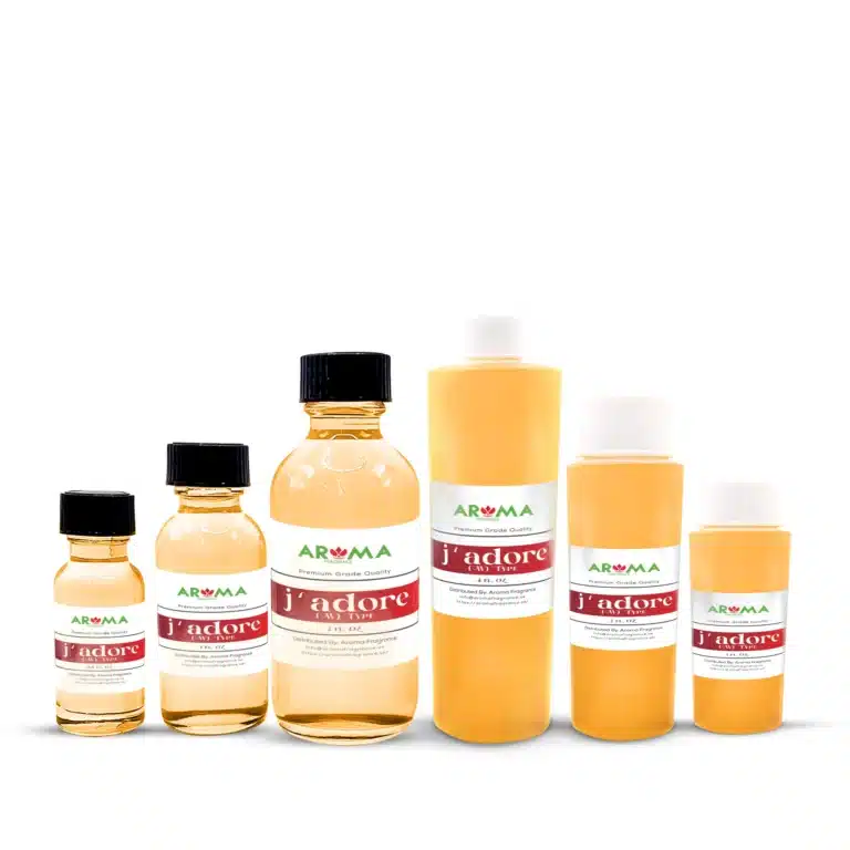 F162 J ' ADORE (W) TYPE J ADORE Fragrance