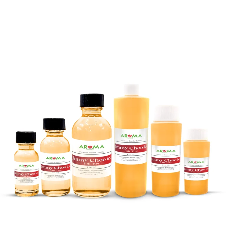 F165 JIMMY CHOO MAN ICE (M) TYPE Jimmy Choo Man Ice