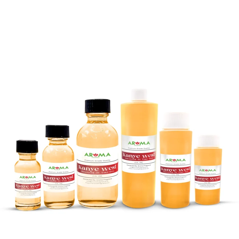 F173 KANYE WEST WHATEVER IT TAKES TYPE KANYE WEST WHATEVER IT TAKE Perfume