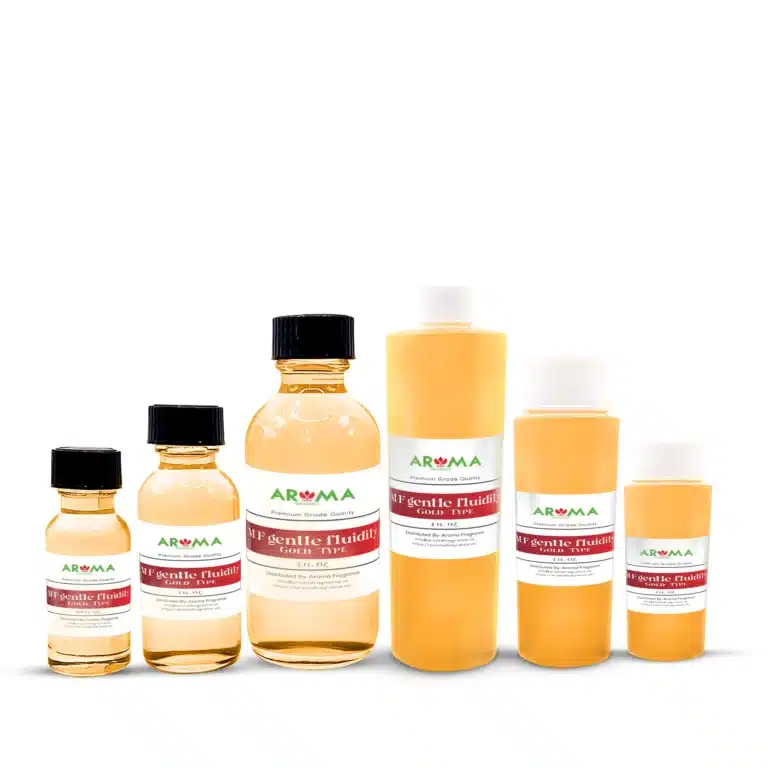 F179 MAISON FRANCIS GENTLE FLUIDITY GOLD TYPE MAISON FRANCIS GENTLE FLUIDITY GOLD