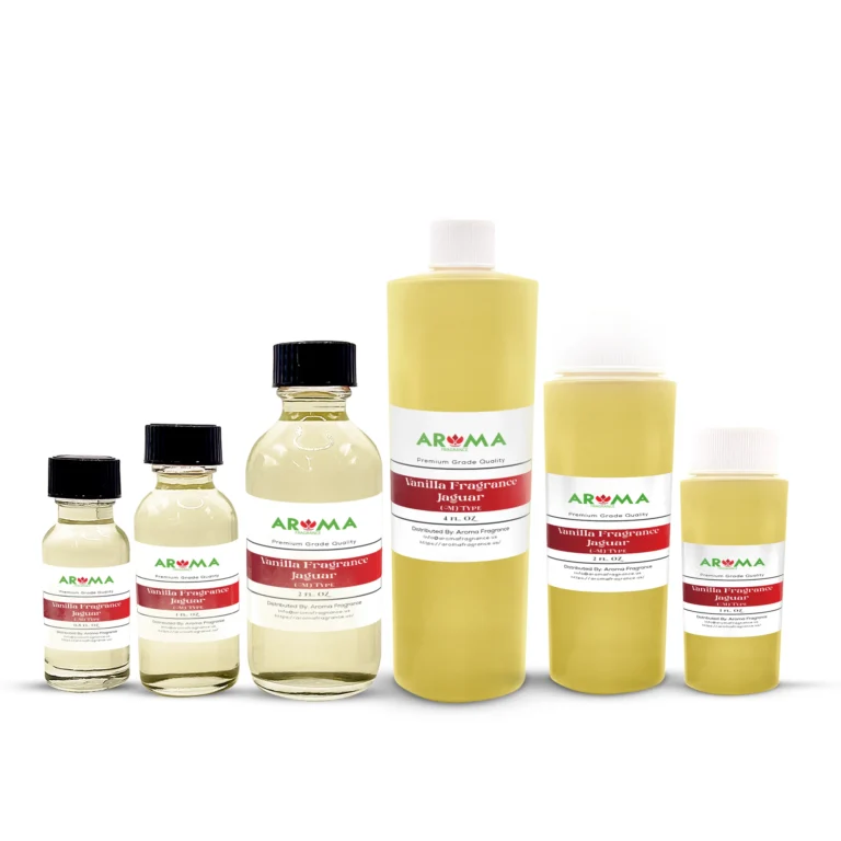 F217 VANILLA FRAGRANCE VANILLA FRAGRANCE