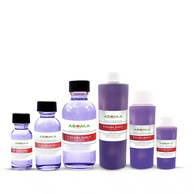 F265 VIVALA JUICY (W) TYPE VIVALA JUICY (W) TYPE