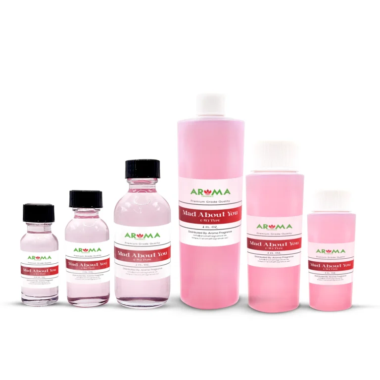 F279 MAD ABOUT YOU (W) TYPE Mad About You Perfume