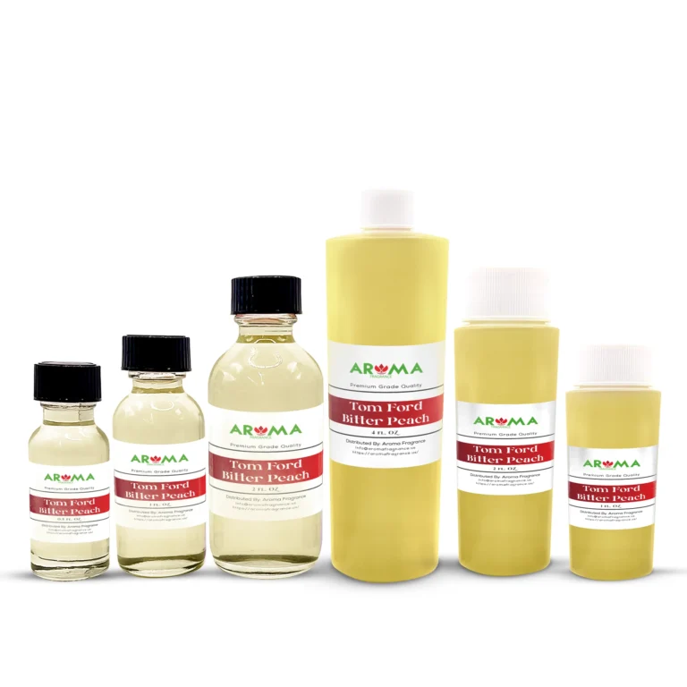 Tom Ford Bitter Peach Type (F287) Tom-Ford-Bitter-Peach-Type-(F287)