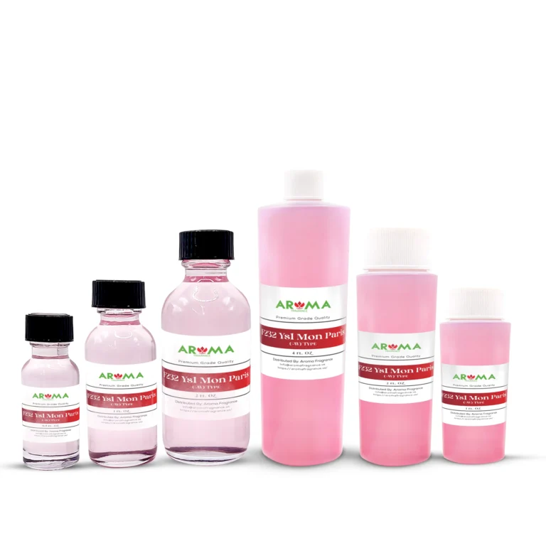 Ysl Mon Paris (W) TYPE (F232) Ysl-Mon-Paris-(W)-TYPE-(F232)