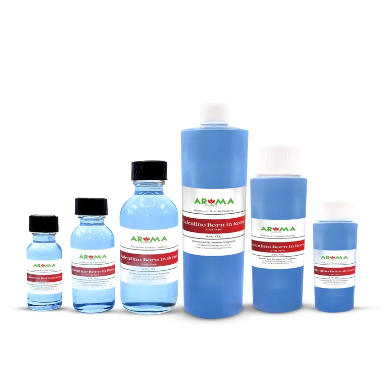 Valentino Born in Roma (M) TYPE (F346) Best Perfume Valentino Born in Roma (M) TYPE (F346)