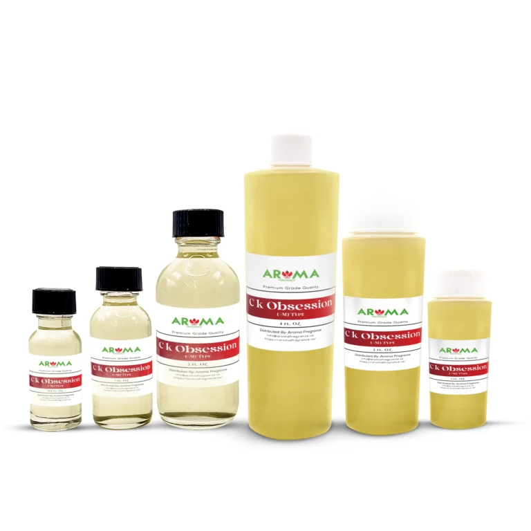 C K Obsession (M) Type (F343) C-K-Obsession-(M)-Type-(F343)