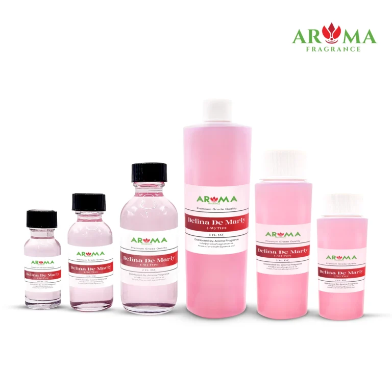 Delina Perfume de Marly W Type (F136) Delina Perfume de Marly Type (F136)