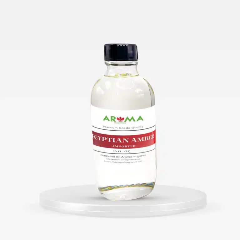 P102 EGYPTIAN AMBER IMPORTED