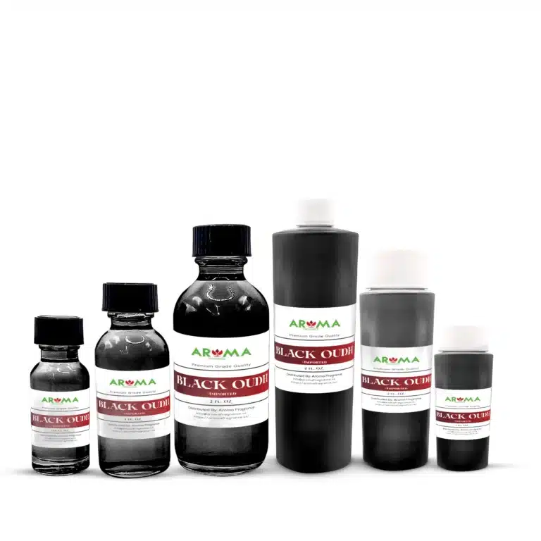 P109 BLACK OUDH IMPORTED