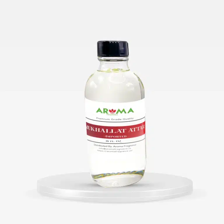 P119 MUKHALLAT ATTAR IMPORTED