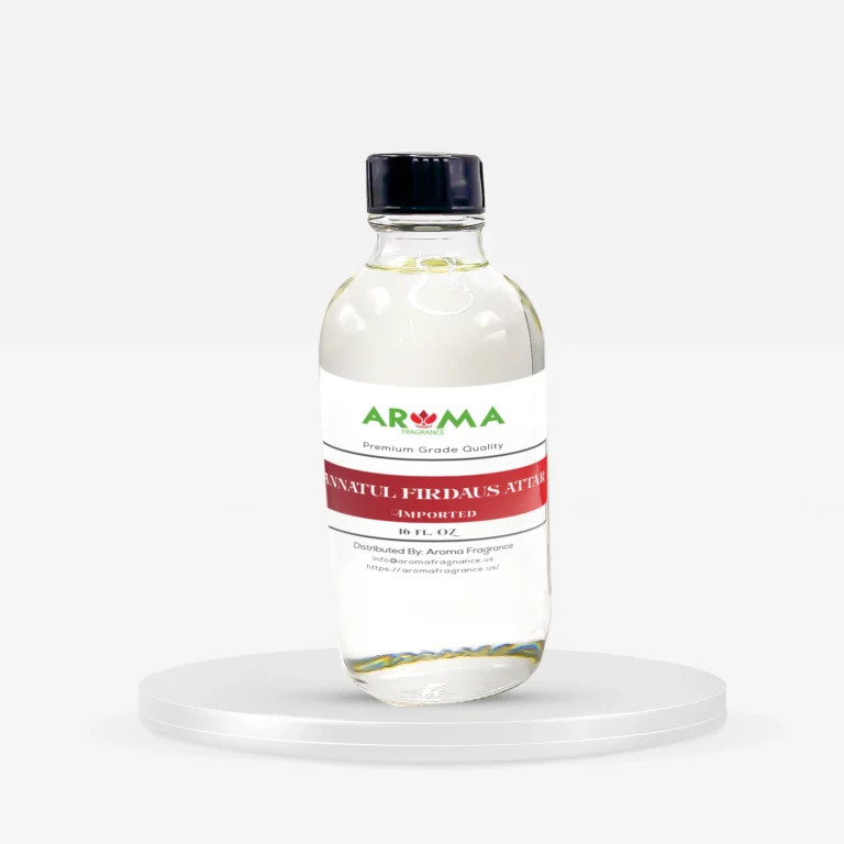 P128 JANNATUL FIRDAUS ATTAR IMPORTED