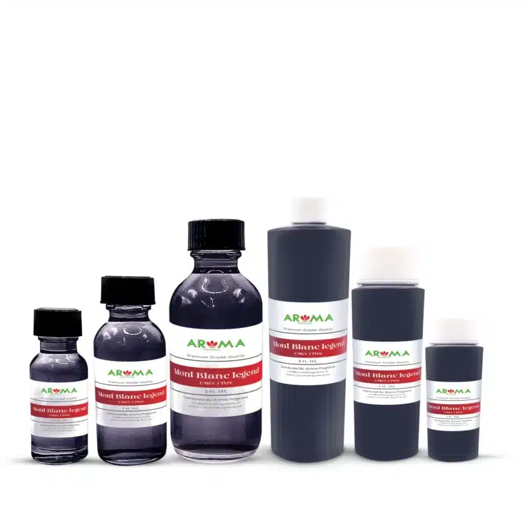 Mont Blanc Legend (M) Type (F310) Mont Blanc Legend