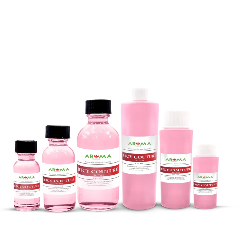 F409 JUICY COUTURE (W) TYPE