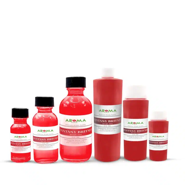 F422 FANTASY BRITNEY SPEARS TYPE