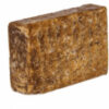 black soap