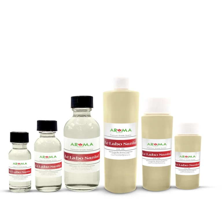 Le Labo Santal Perfume 33 Type (F316) Le-Labo-Santal-Perfume-33-Type-(F316)