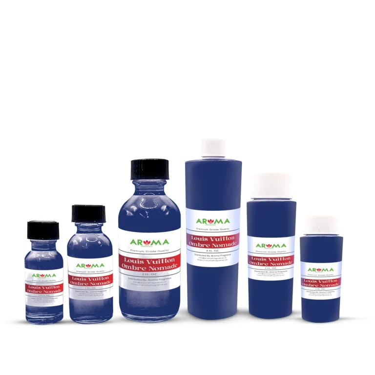 Louis Vuitton Ombre Nomade (M) Type (F315) Ombre Nomade Louis Vuitton