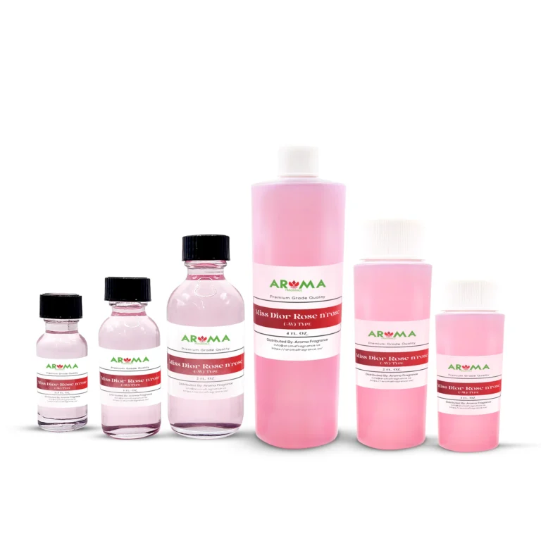 Miss Dior Rose N'Roses TYPE (F320) Miss Dior Rose N’Roses TYPE (F320)