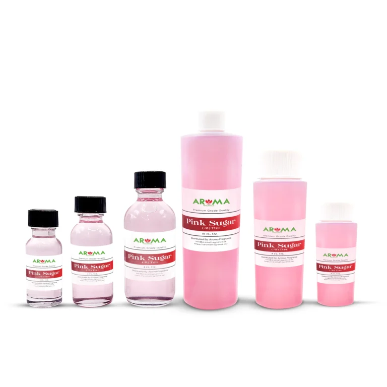 Pink Sugar Perfume (F187) Pink Sugar Perfume (F187)