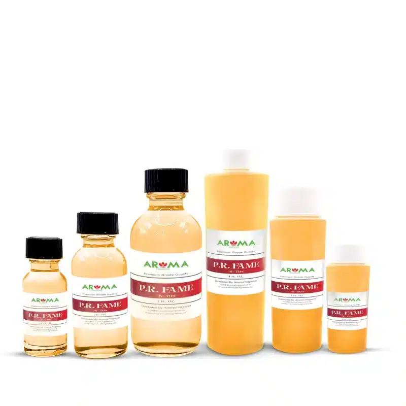 Paco Rabanne Fame Fragrance Oil