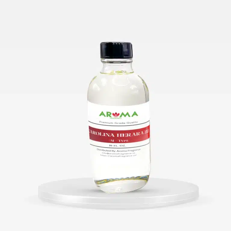 F369 CAROLINA HERARA 212 (M) TYPE