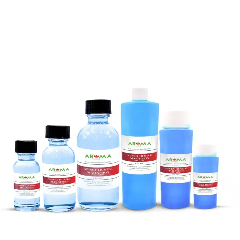 F389 NIPSEY HUSTLE MARATHON (M) TYPE