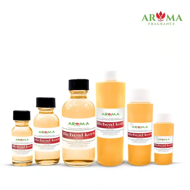 F377 MICHAEL KORS MIDNIGHT SHIMMER TYPE Michael Kors perfume