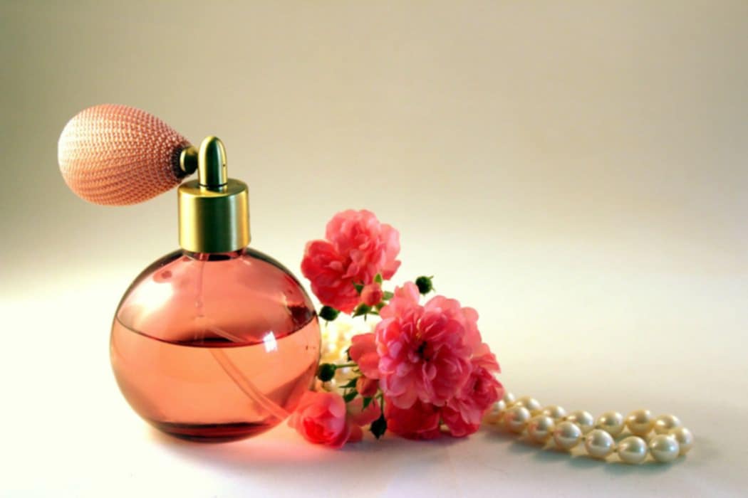 Best perfumes for teenagers