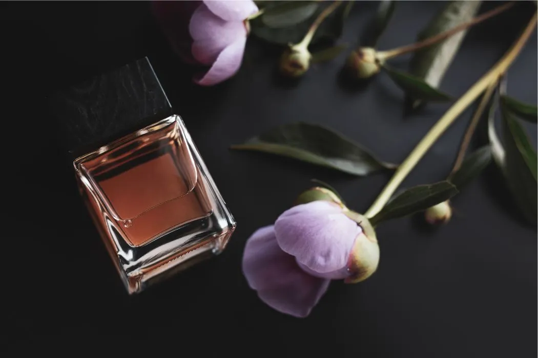 Fragrance notes