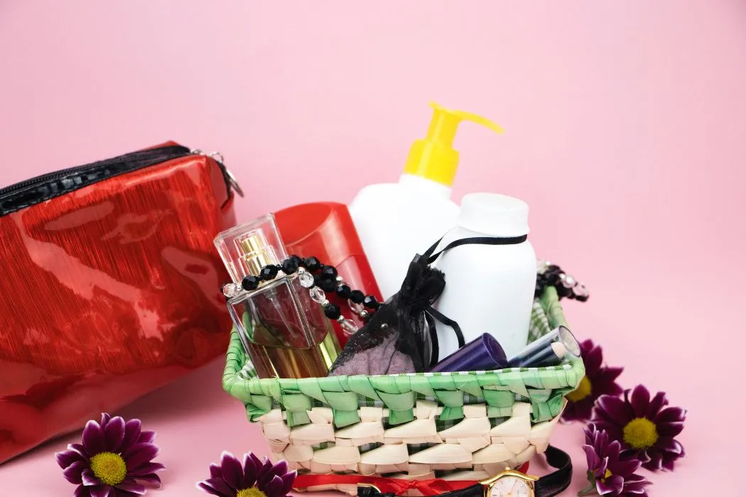 Perfume gift sets for holidays