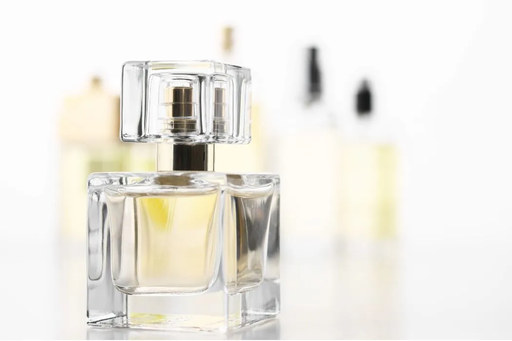 Perfume shopping tips