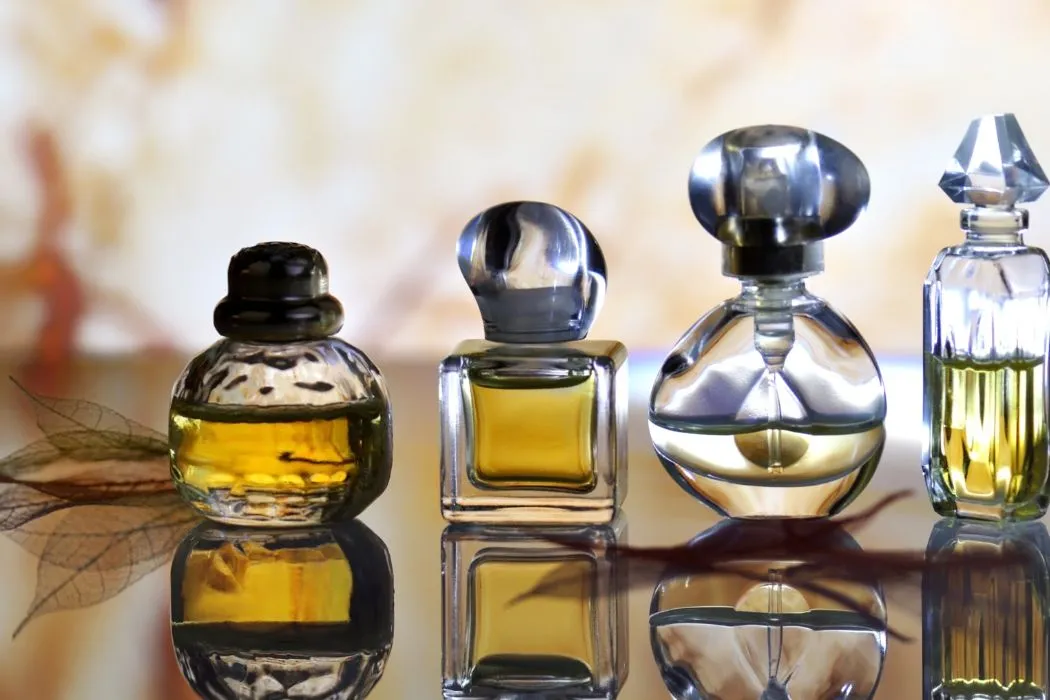 Best citrus perfumes