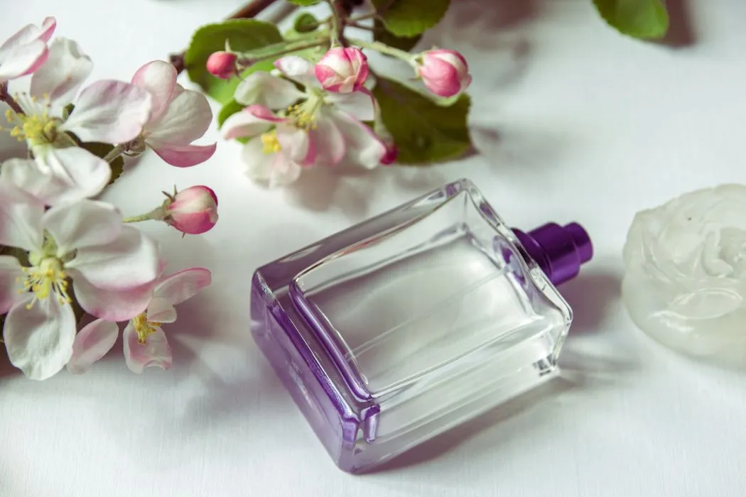 Signature scents for women