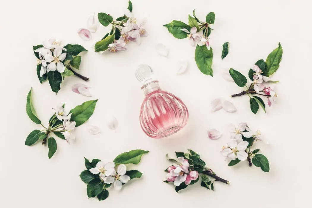 Best floral perfumes