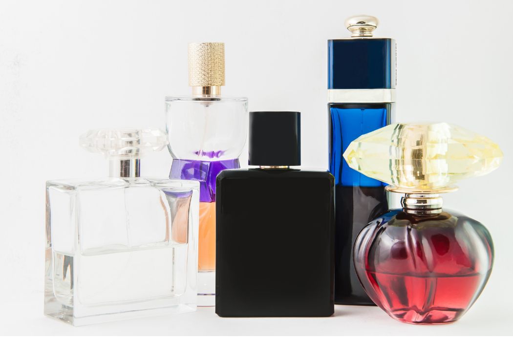 Top-rated perfumes