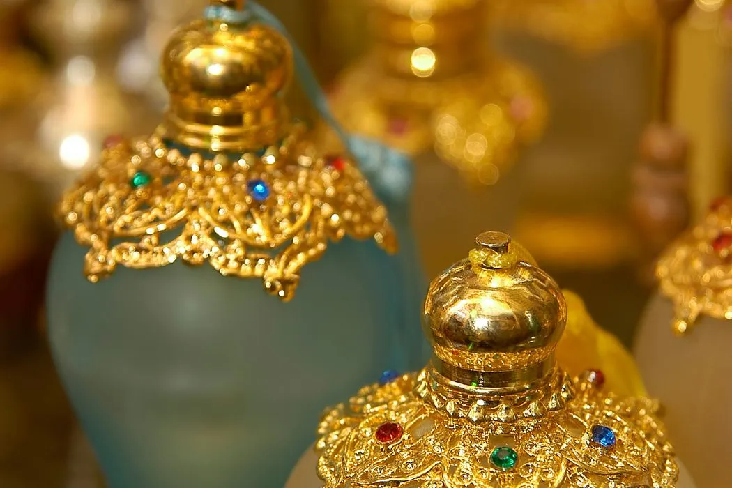 Best oriental perfumes