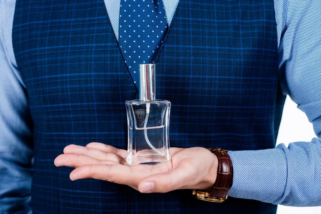 perfume for office wear