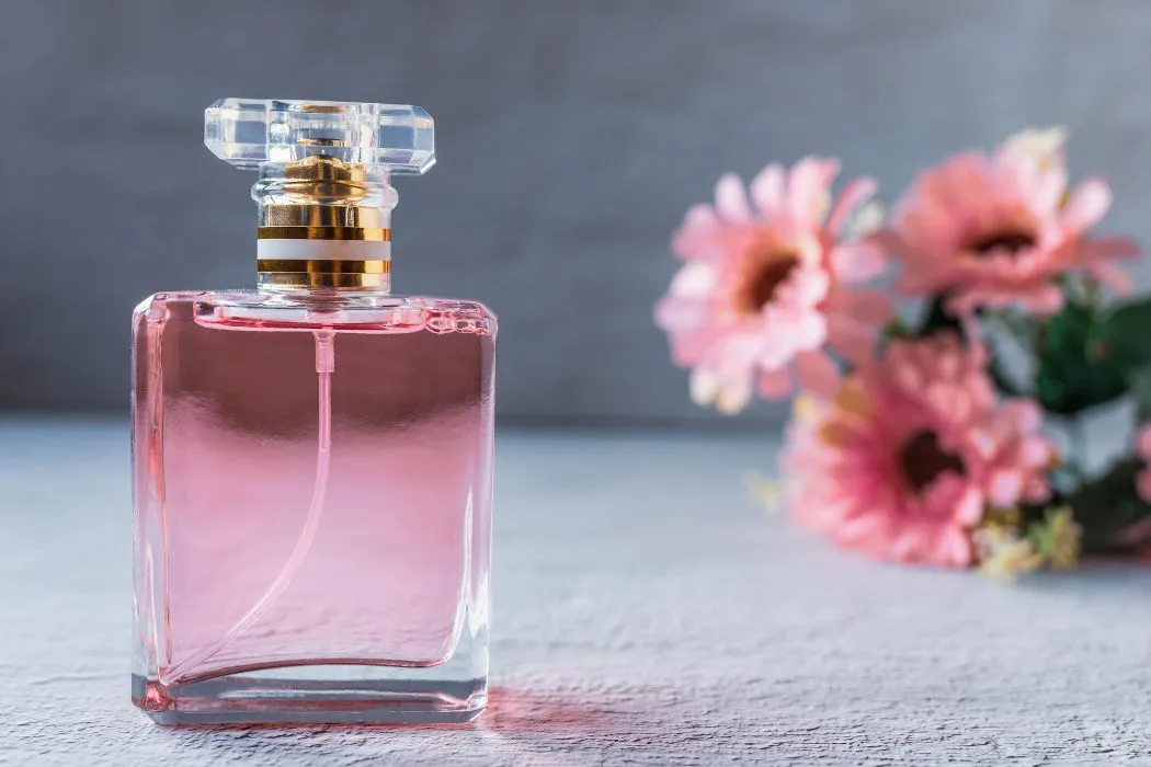 Perfume expiration tips